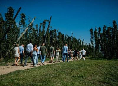 Bezoek ons in de zomer2