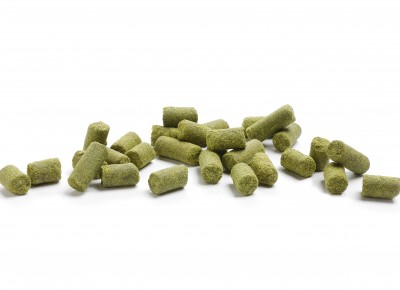 Hop Pellets 