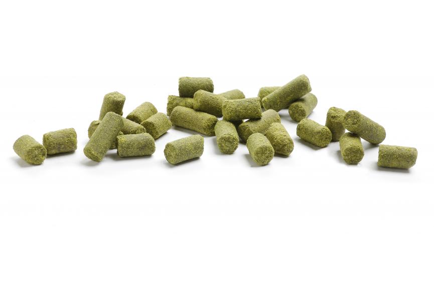 Hop Pellets 